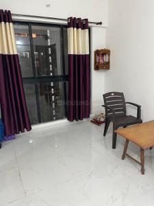 Hall Image of 442 Sq.ft 1 BHK Apartment / Flat for sale in Runwal Gardens Phase 2 Bldg no 18 23, Dombivli East Thane for Rs. 4700000