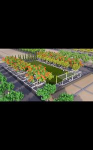 Image of 800 Sq.ft Residential Plot / Land for sale in Shiv Alaska Corridor, Puwarda Junarda, Indore for Rs. 2640000