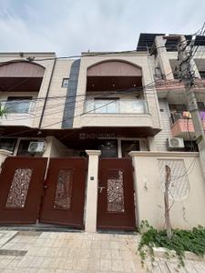 Image of 1300 Sq.ft 3 BHK Villa for sale in Modi Nagar, Jaipur for Rs. 21100000