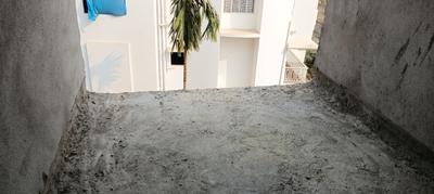 Balcony Image of 1700 Sq.ft 3 BHK Apartment / Flat for sale in Beltola Guwahati for Rs. 8200000