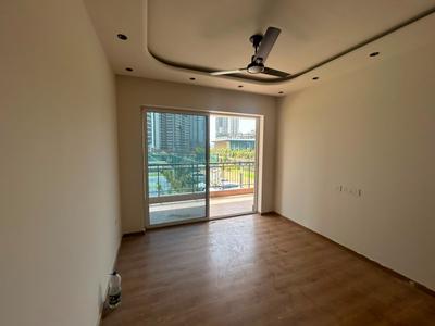 Bedroom Image of 2002 Sq.ft 3 BHK Apartment / Flat for sale in Godrej Meridien, Sector 106 Gurgaon for Rs. 32100000