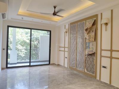Bedroom Image of 2440 Sq.ft 3 BHK Apartment / Flat for sale in Pioneer Presidia, Sector 62 Gurgaon for Rs. 62000000