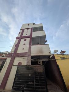 Image of 650 Sq.ft 1 BHK Independent House for rent in Borabanda, Hyderabad for Rs. 16000