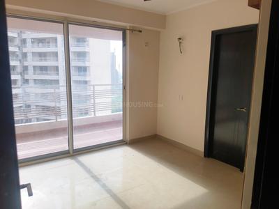 Bedroom Image of 1200 Sq.ft 2 BHK Apartment / Flat for sale in Shapoorji Pallonji JoyVille, Sector 102 Gurgaon for Rs. 18000000