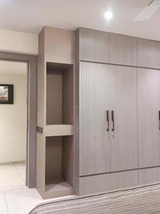 Bedroom Image of 1134 Sq.ft 3 BHK Apartment / Flat for sale in Bilasiya Ahmedabad for Rs. 6800000