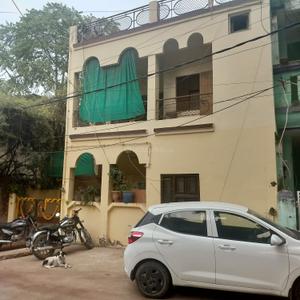 Image of 1500 Sq.ft 7 BHK Independent House for sale in Mahalgaon, Gwalior for Rs. 23000000