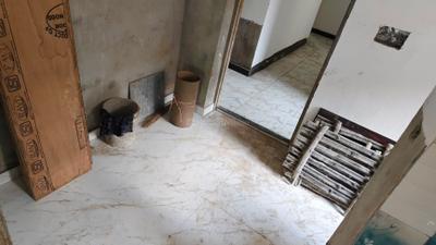Living Room Image of 400 Sq.ft 1 BHK Apartment / Flat for sale in Keshtopur Kolkata for Rs. 1400000