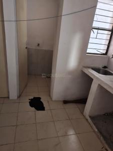 Kitchen Image of 218 Sq.ft 1 BHK Apartment / Flat for sale in DLF Garden City, Mohanlalganj Lucknow for Rs. 1500000
