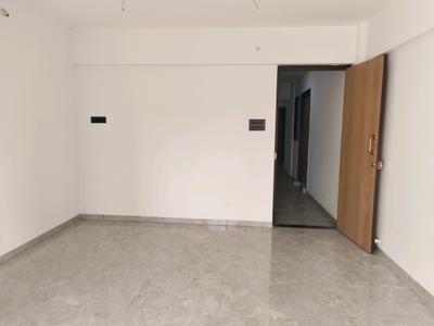 Living Room Image of 1250 Sq.ft 2 BHK Apartment / Flat for sale in Marquis Royal Palm, Ulwe Navi Mumbai for Rs. 14500000
