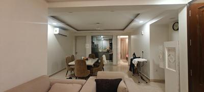 3 BHK Independent Builder Floor