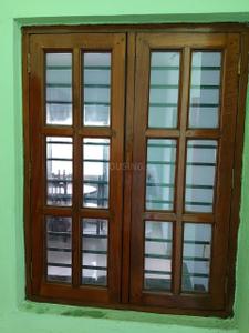 Bedroom Image of 950 Sq.ft 2 BHK Builder Floor for rent in Kaval Bairasandra Bengaluru for Rs. 18000