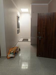 Hall Image of 950 Sq.ft 2 BHK Builder Floor for rent in Deepti Kheda Lucknow for Rs. 10000