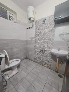 Image of 1300 Sq.ft 2 BHK Apartment / Flat for rent in Puppalaguda, Hyderabad for Rs. 31000