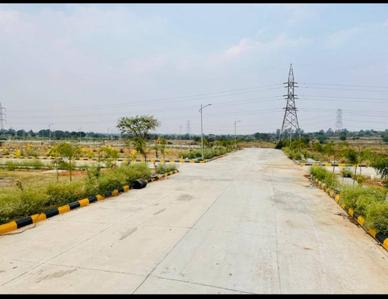 Image of 4800 Sq.ft Residential Plot / Land for sale in Shadnagar, Ranga Reddy for Rs. 6007500