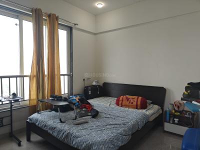 Image of 706 Sq.ft 2 BHK Apartment / Flat for rent in Thapar Suburbia, Chembur, Mumbai for Rs. 75000