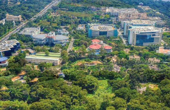 L And T Realty Avinya Enclave Main Image 1