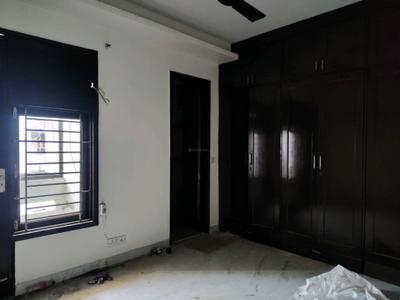 Bedroom Image of 850 Sq.ft 2 BHK Builder Floor for sale in Malviya Nagar New Delhi for Rs. 14000000