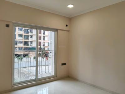 Bedroom Image of 1100 Sq.ft 3 BHK Apartment / Flat for sale in Rustomjee La Familia, Thane West Thane for Rs. 22500000