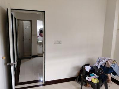 Bedroom Image of 1000 Sq.ft 3 BHK Apartment / Flat for rent in Motera Ahmedabad for Rs. 30000