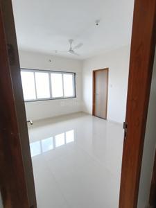 Bedroom Image of 1350 Sq.ft 3 BHK Apartment / Flat for rent in Heera Panna Apartment, Tardeo Mumbai for Rs. 300000