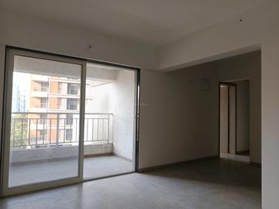 Living Room Image of 1033 Sq.ft 2 BHK Apartment / Flat for sale in Godrej Prana, Undri Pune for Rs. 5400000