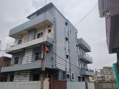 Image of 800 Sq.ft 2 BHK Builder Floor for rent in Pundag, Ranchi for Rs. 12000