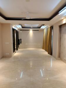 Hall Image of 1125 Sq.ft 3 BHK Builder Floor for sale in East Of Kailash New Delhi for Rs. 32500000