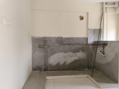 Kitchen Image of 1980 Sq.ft 4 BHK Apartment / Flat for sale in Hennur Bengaluru for Rs. 9800000