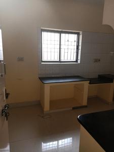 Kitchen Image of 800 Sq.ft 2 BHK Apartment / Flat for rent in Sampangiram Nagar Bengaluru for Rs. 300000