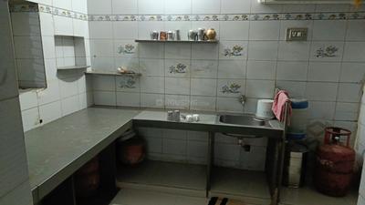 1.5 BHK Flat