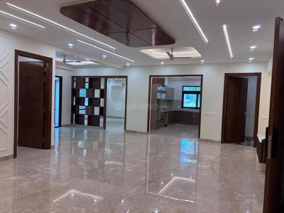 Hall Image of 4500 Sq.ft 4.5 BHK Builder Floor for sale in Palam Vihar Gurgaon for Rs. 46500000