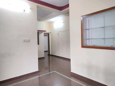 Living Room Image of 800 Sq.ft 1 BHK Independent House for rent in BTM Layout Bengaluru for Rs. 22000