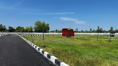 Image of 1032 Sq.ft Residential Plot / Land for sale in Maraimalai Nagar, Chennai for Rs. 2068128