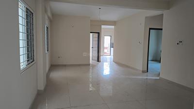 Living Room Image of 1757 Sq.ft 3 BHK Apartment / Flat for sale in Kowkoor Secunderabad for Rs. 10238500