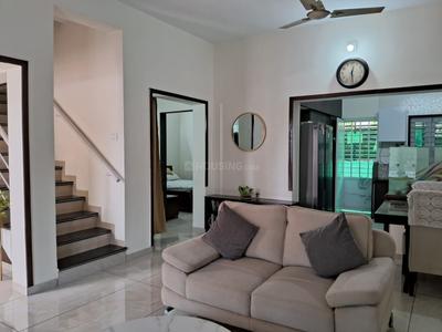 Hall Image of 1900 Sq.ft 4 BHK Villa for sale in New Gotri Vadodara for Rs. 16000000