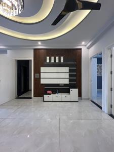 Hall Image of 1750 Sq.ft 3 BHK Builder Floor for sale in Sahastradhara Road Dehradun for Rs. 8999999