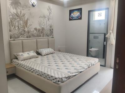 Image of 1307 Sq.ft 3 BHK Apartment / Flat for sale in Keshupura, Jaipur for Rs. 6200000