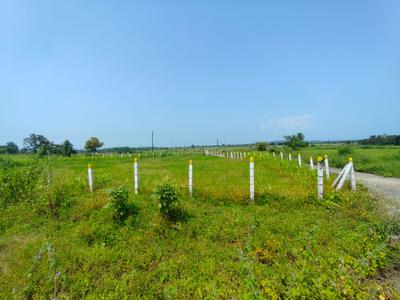 Image of 32000 Sq.ft Residential Plot / Land for sale in Murbad, Thane for Rs. 3900000