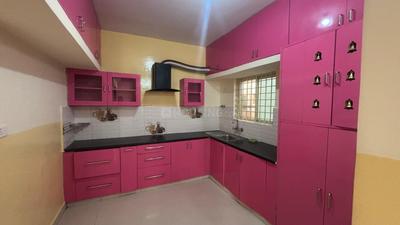 Image of 1045 Sq.ft 2 BHK Apartment / Flat for rent in CMRS Sunny Dew, Mahadevapura, Bengaluru for Rs. 40000