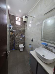 Image of 1430 Sq.ft 2 BHK Builder Floor for rent in Palam Vihar, Gurgaon for Rs. 17000