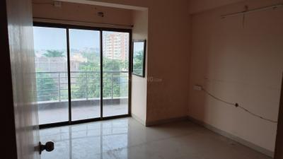 Bedroom Image of 1800 Sq.ft 3 BHK Apartment / Flat for rent in Indore Development Authority Anandvan Phase II, Pipliyahana Indore for Rs. 35000