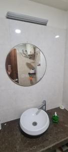 Image of 700 Sq.ft 2 BHK Apartment / Flat for sale in Goyal Orchid Whitefield, Makarba, Ahmedabad for Rs. 7651000