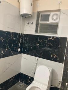 Bathroom Image of 1300 Sq.ft 3 BHK Apartment / Flat for rent in Right Grishma, Attibele Bengaluru for Rs. 26000