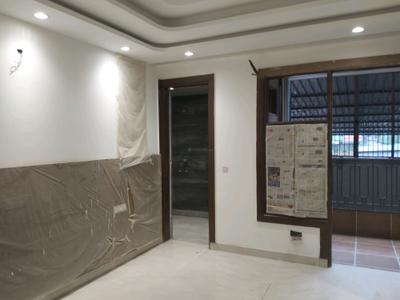 Bedroom Image of 2450 Sq.ft 4 BHK Builder Floor for sale in Rajendra Nagar Ghaziabad for Rs. 24600000