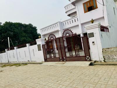 Image of 8000 Sq.ft 10 BHK Independent House for sale in Gaurabagh, Lucknow for Rs. 50000000