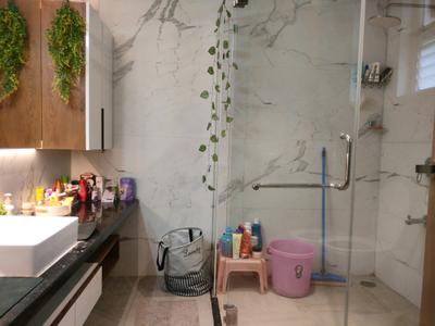 Bedroom Two Image of 4575 Sq.ft 5 BHK Villa for sale in Brookefield Bengaluru for Rs. 110000000