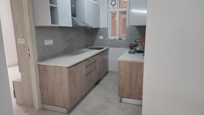 Kitchen Image of 1140 Sq.ft 3 BHK Apartment / Flat for sale in Signature Global City 37D 1, Sector 37D Gurgaon for Rs. 14000000