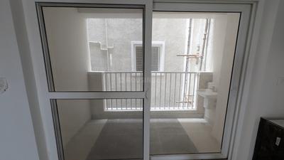 Balcony Image of 2000 Sq.ft 3 BHK Apartment / Flat for sale in Aaditri Empress, SV Auto Nagar Tirupathi for Rs. 9800000