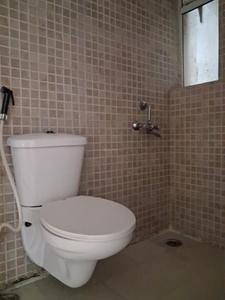 Bedroom One Image of 1410 Sq.ft 3 BHK Apartment / Flat for sale in Paras Tierea, Sector 137 Noida for Rs. 12400000