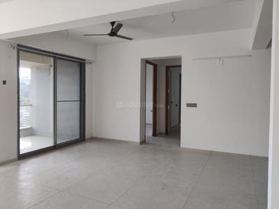 Hall Image of 1371 Sq.ft 3 BHK Apartment / Flat for sale in Anand Paramount, Motera Ahmedabad for Rs. 14000000